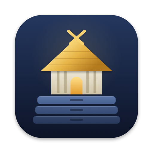 Gimle app icon